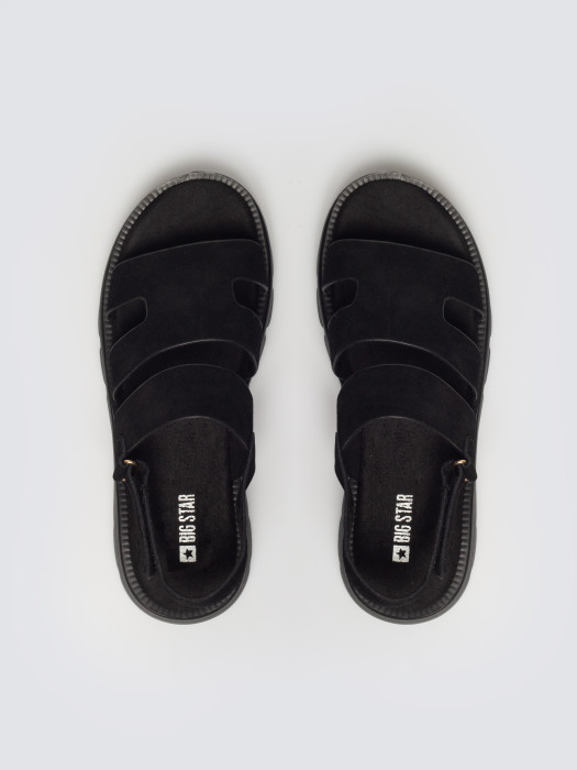 Dámske kožené topánky TT274484 906